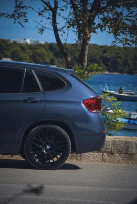 SUV hire